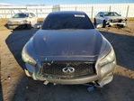 Infiniti Q50 2014