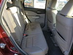 Honda CR-V 2012
