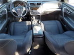 Nissan Altima 2016