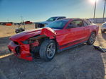 Ford Mustang 2011