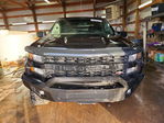 Chevrolet Silverado 2021