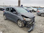 Chevrolet Spark 2020