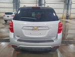 Chevrolet Equinox 2016