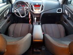 GMC Terrain 2011