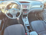 Subaru Forester 2012