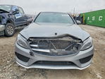 Mercedes-Benz C-klasse 2015