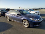 Honda Accord 2015