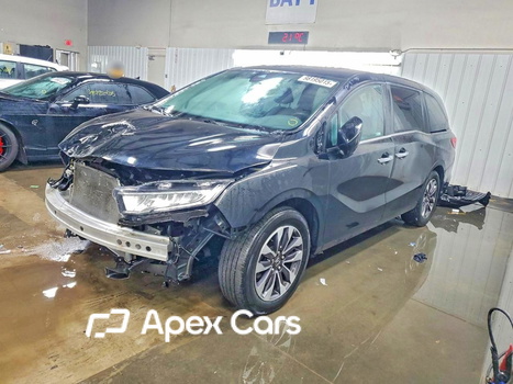 Honda Odyssey 2022 - Image 1 of 13