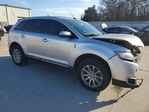 Lincoln MKX 2012