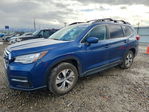Subaru Ascent 2021