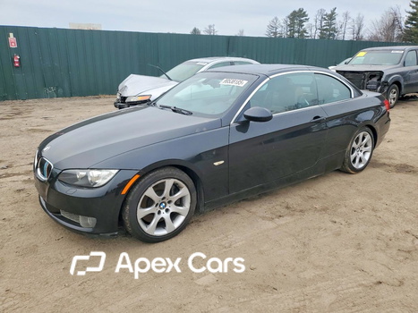 BMW Series 3 2008 - Image 1 of 12
