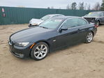 BMW Series 3 2008