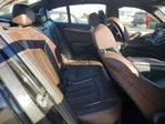 BMW Series 5 2021