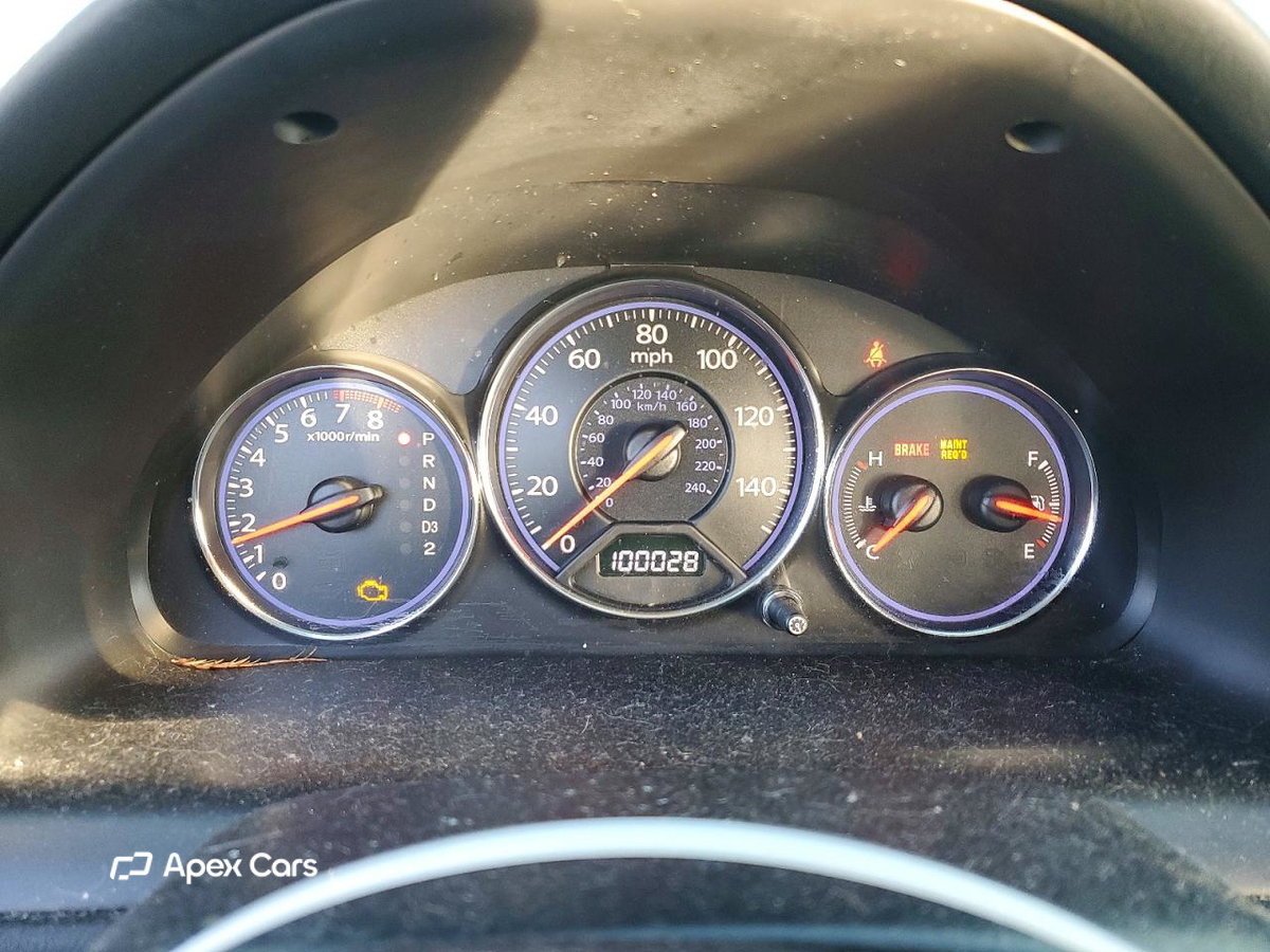 Honda Civic 2004