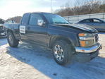 GMC Canyon 2007
