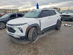 Chevrolet TrailBlazer 2025