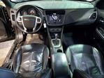 Chrysler 200 2011