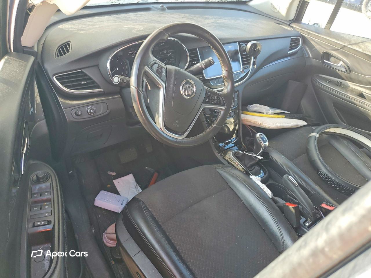 Buick Encore 2020