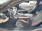 BMW i3 2015