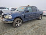 Ford F-150 2003