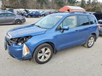 Subaru Forester 2015