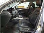 Audi A4 2015