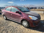 Mitsubishi Mirage 2019