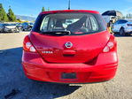 Nissan Versa 2012