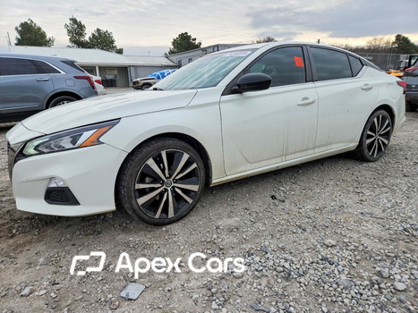 Nissan Altima 2020 - Image 1 of 13