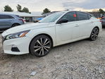 Nissan Altima 2020