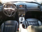 Buick Regal 2014