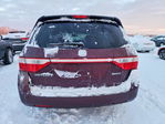 Honda Odyssey 2013
