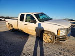 Chevrolet Silverado 2013