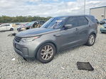 Land Rover Discovery 2017