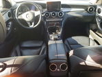 Mercedes-Benz C-klasse 2015