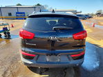 Kia Sportage 2015