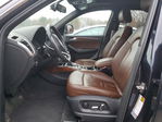Audi Q5 2017