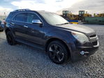 Chevrolet Equinox 2013