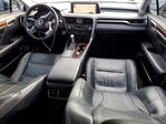 Lexus RX 2017