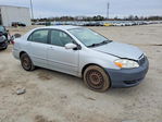 Toyota Corolla 2008