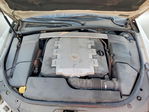 Cadillac CTS 2008