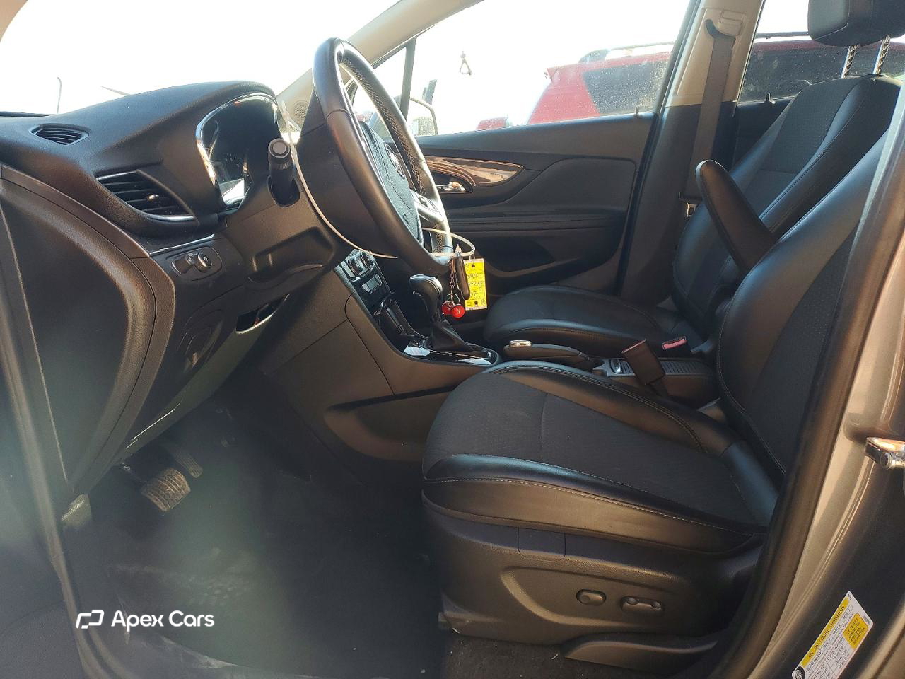 Buick Encore 2020