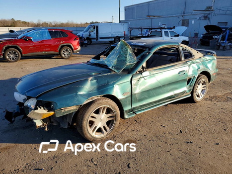 Ford Mustang 1998 - Image 1 of 12