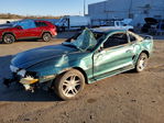 Ford Mustang 1998