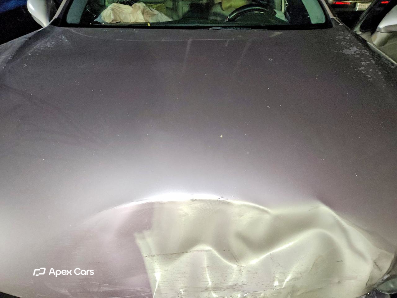 Lexus ES 2007