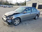 Honda Civic 2004