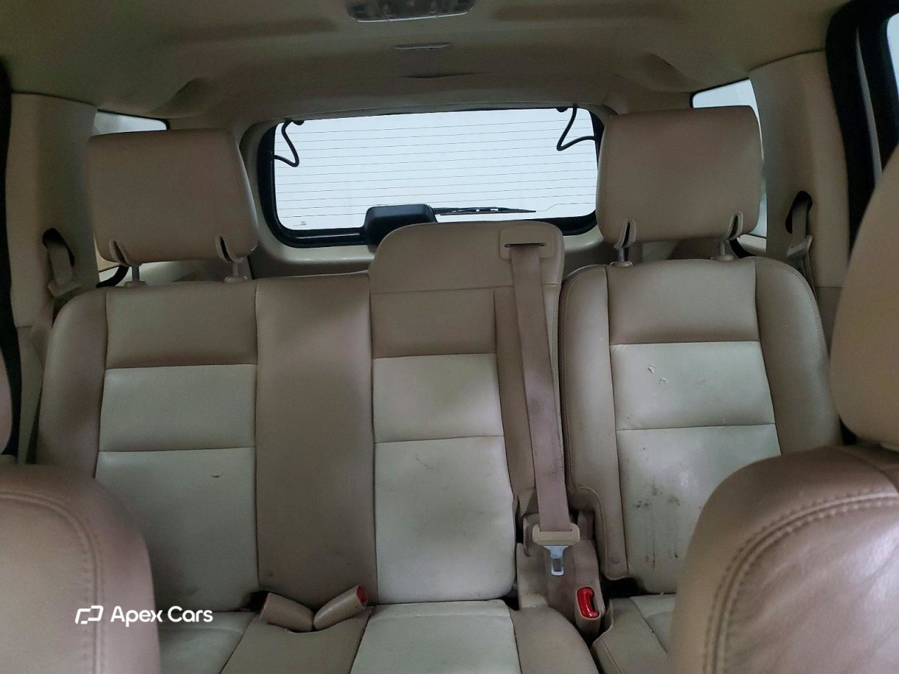 Ford Explorer 2006