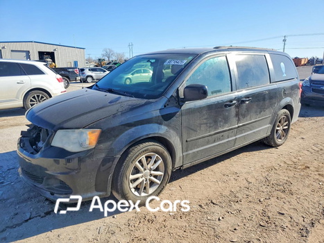 Dodge Caravan 2014 - Image 1 of 14