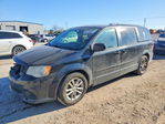Dodge Caravan 2014