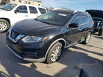 Nissan Rogue 2018